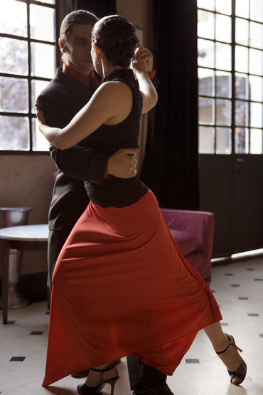 Actualit�s danse de couple et danse en ligne