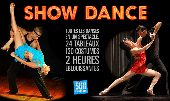 Show Dance